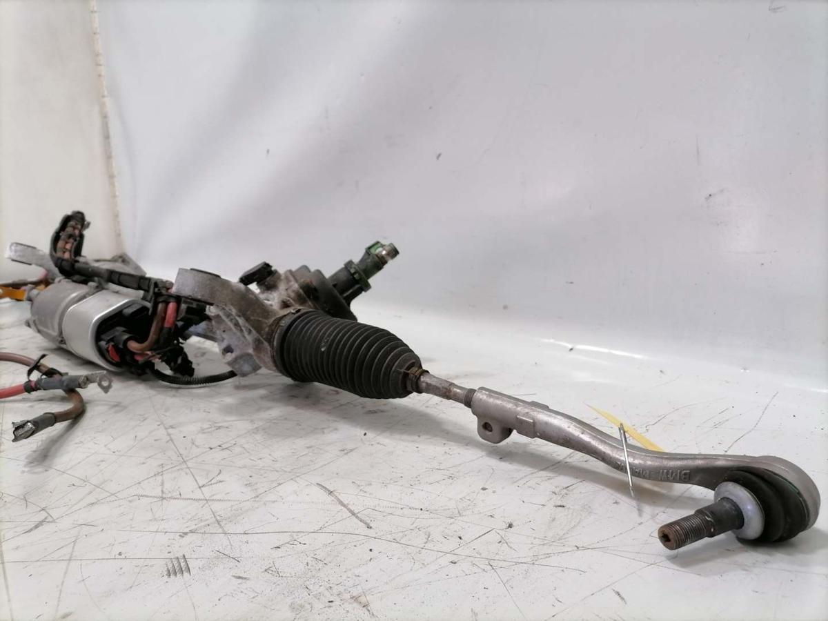 BMW 7er G70 original Lenkgetriebe elektrisch 4,4 400KW Bj.2022